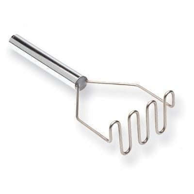 Best 8'' Mini Masher