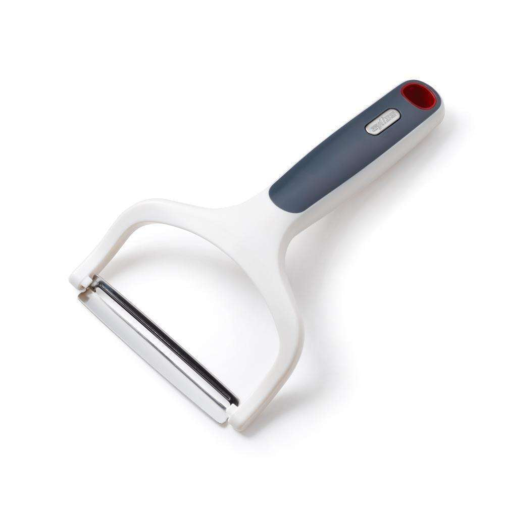 Zyliss Swivel Peeler, Smooth Glide