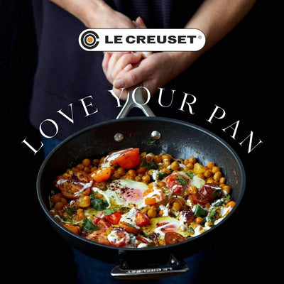 Love Your Pan / Join our in store event with Le Creuset