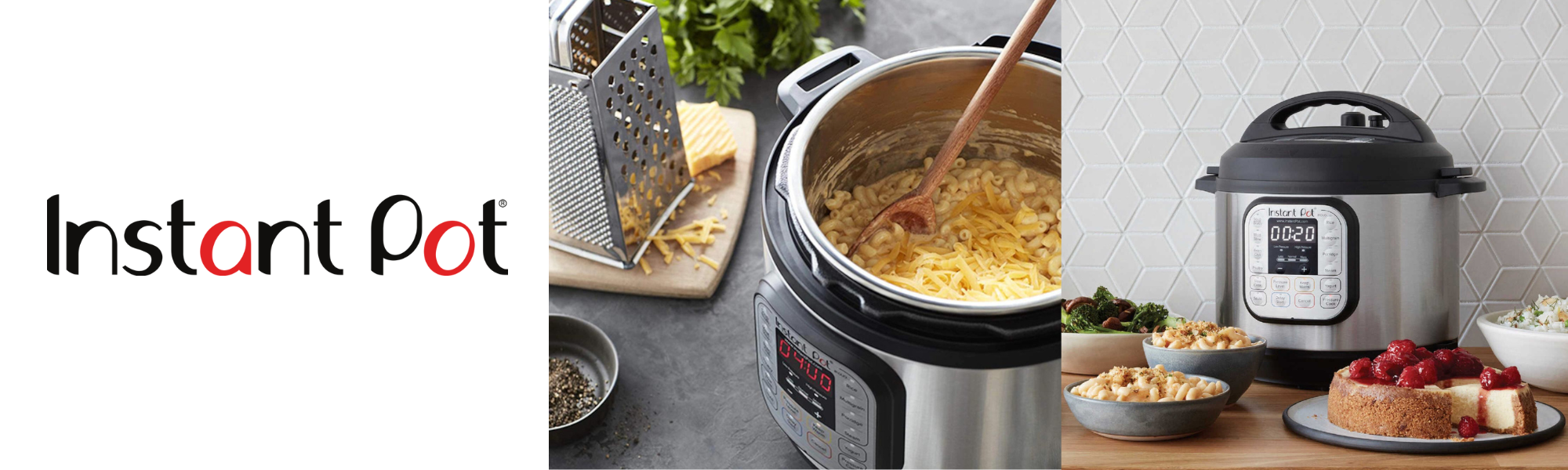 Instant Pot