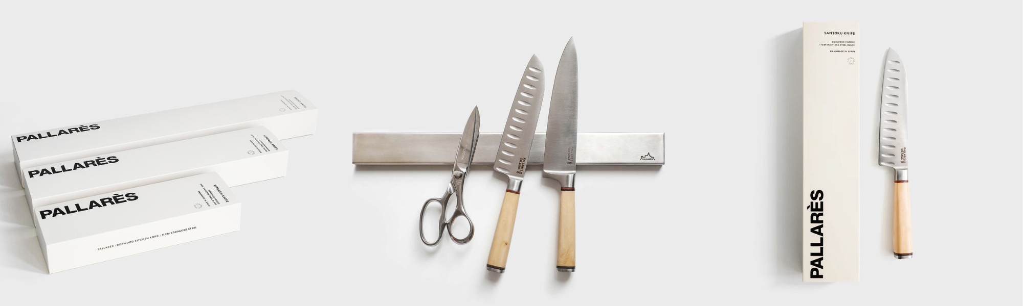 Pallarès Knives