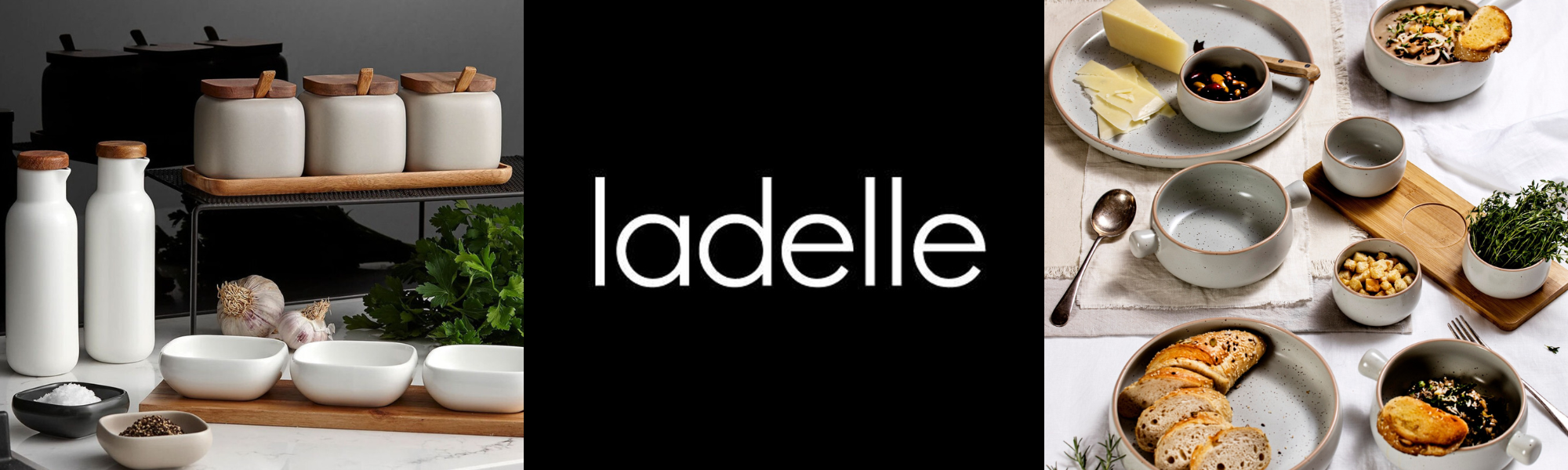 Ladelle