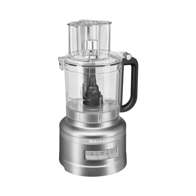 13 Cup KFP1319 Food Processor Contour Silver