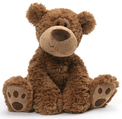 Grahm Bear Large 45cm