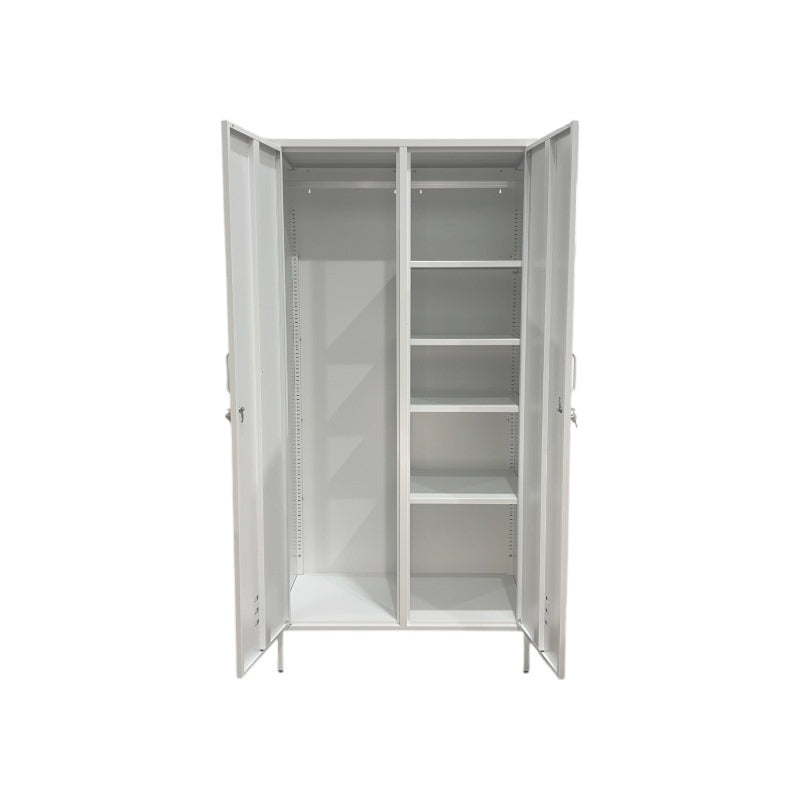 Clarence Contemporary Metal Locker