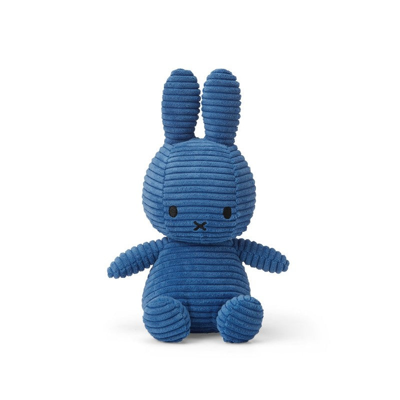 Miffy ECO Corduroy 23cm