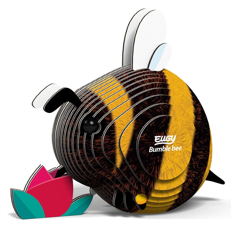 Bumblebee Card Kitset