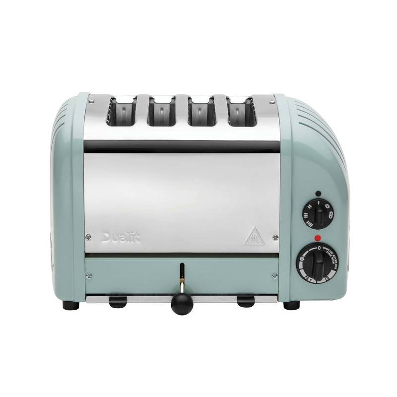 4 Slice NewGen Classic Toaster Eucalyptus