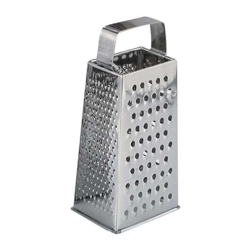 4 Side Grater