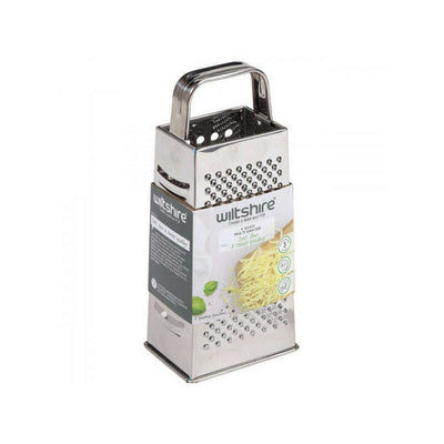 4 Side Grater