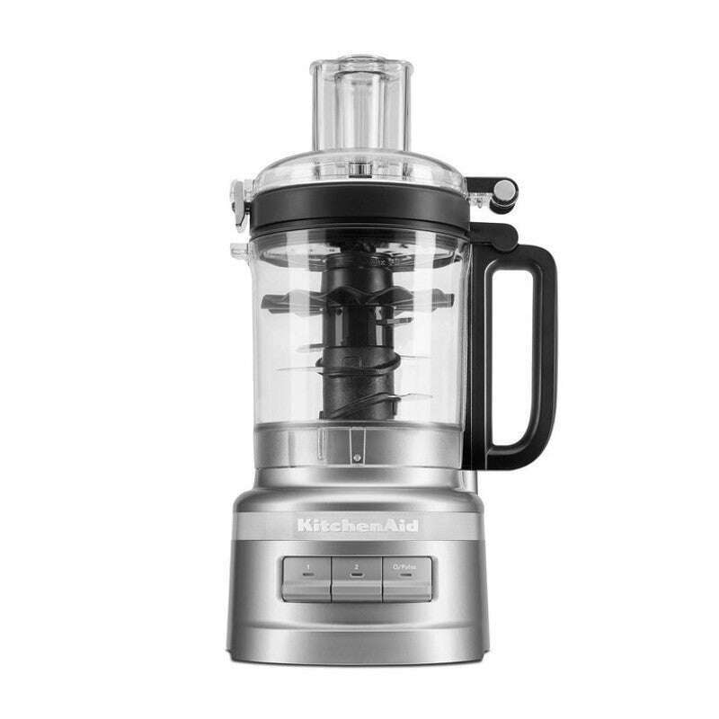 9 Cup Food Processor KFP0921 Contour Silver