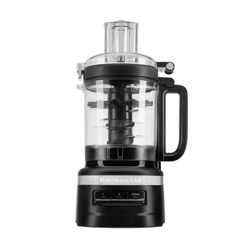 9 Cup Food Processor KFP0921 Matte Black