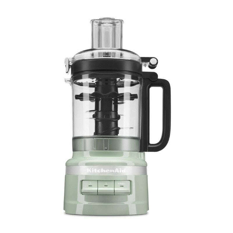 9 Cup Food Processor KFP0921 Pistachio