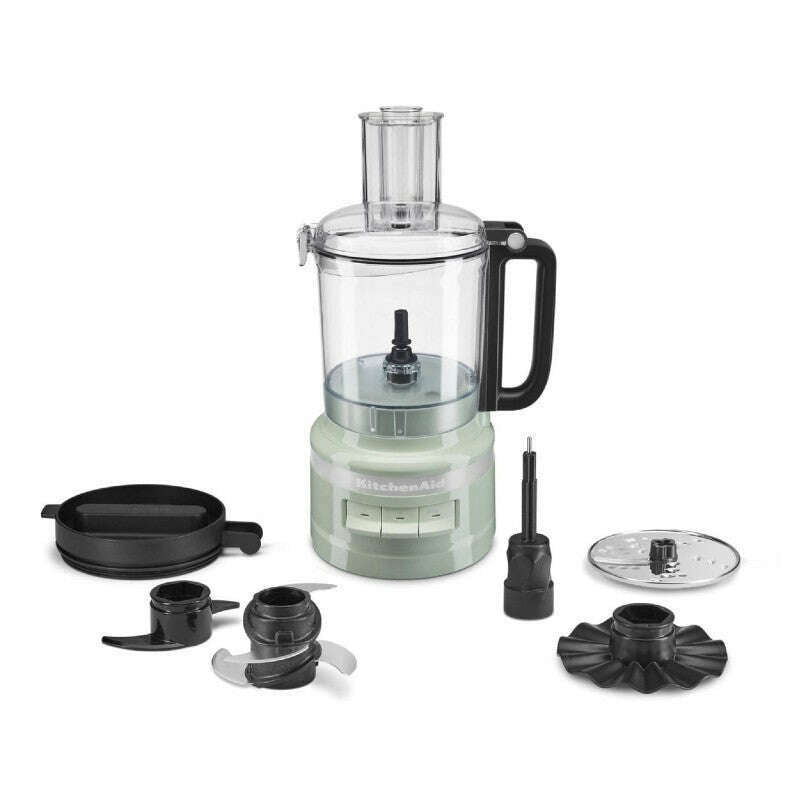 9 Cup Food Processor KFP0921 Pistachio