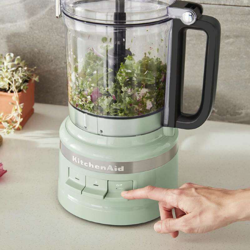 9 Cup Food Processor KFP0921 Pistachio