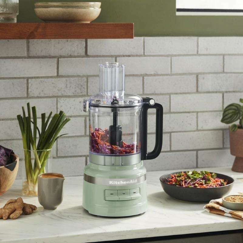 9 Cup Food Processor KFP0921 Pistachio