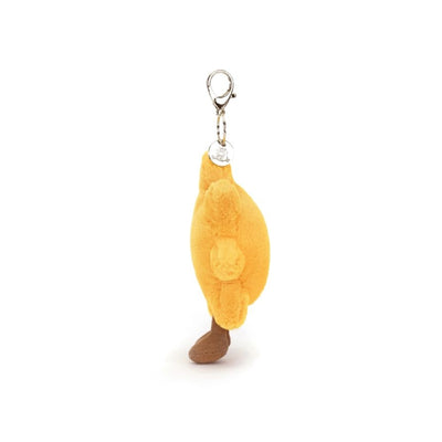 Amuseables Sun Bag Charm Yellow