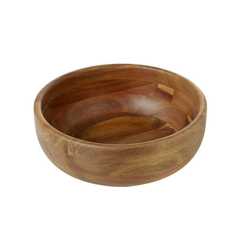 Acacia Salad Bowl Natural