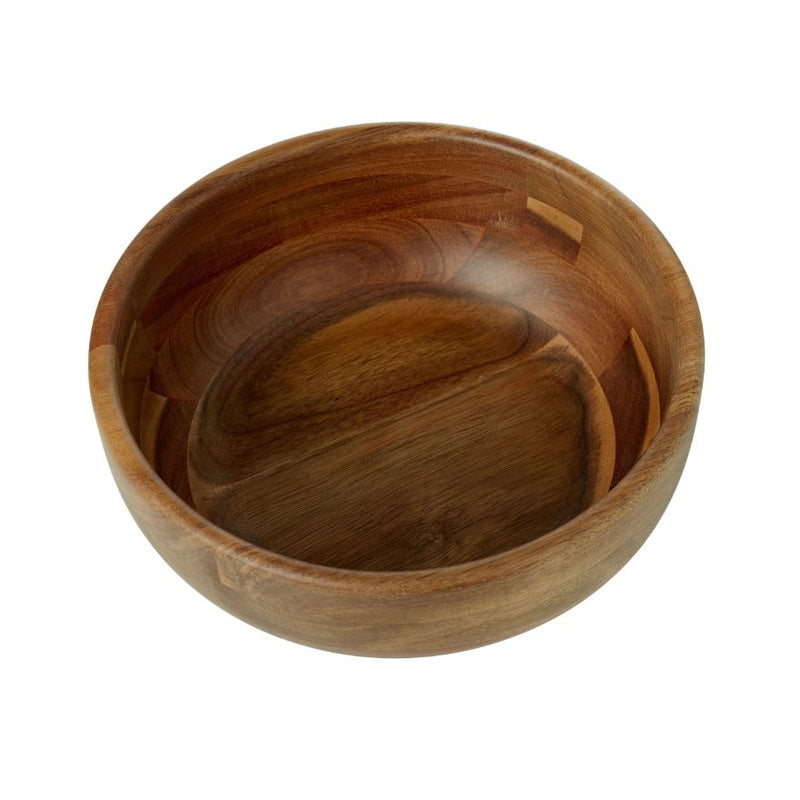 Acacia Salad Bowl Natural