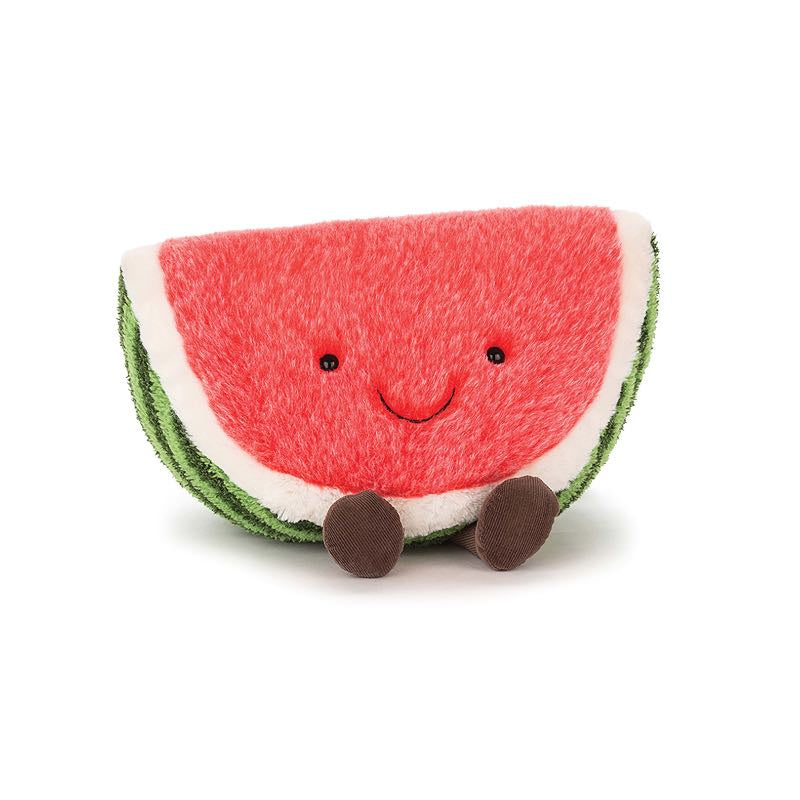 Amuseables Watermelon