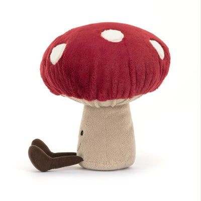 Amuseables  Mushroom