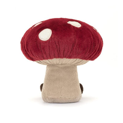 Amuseables  Mushroom