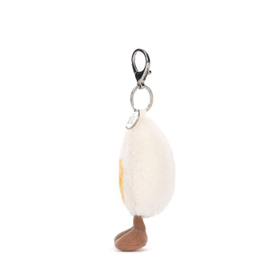 Amuseables Happy Boiled Egg Bag Charm