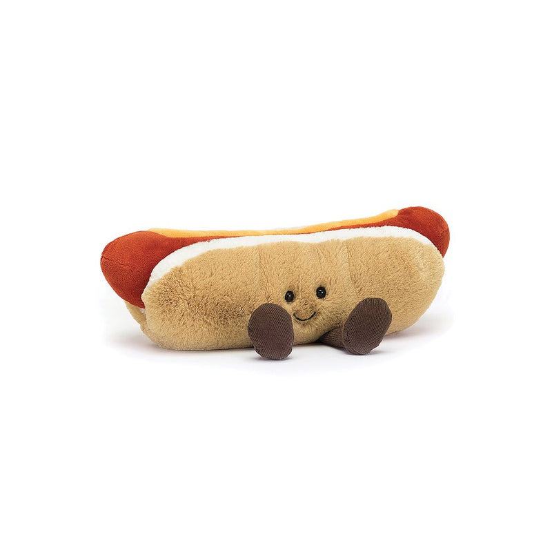 Amuseables Hot Dog