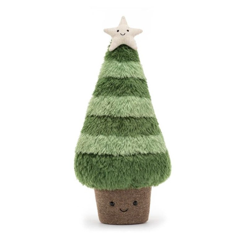 Amuseables Nordic Spuce Christmas Tree Large