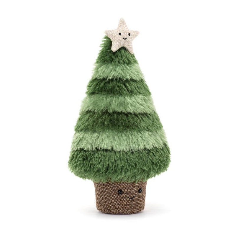 Amuseables Nordic Spruce Christmas Tree Small