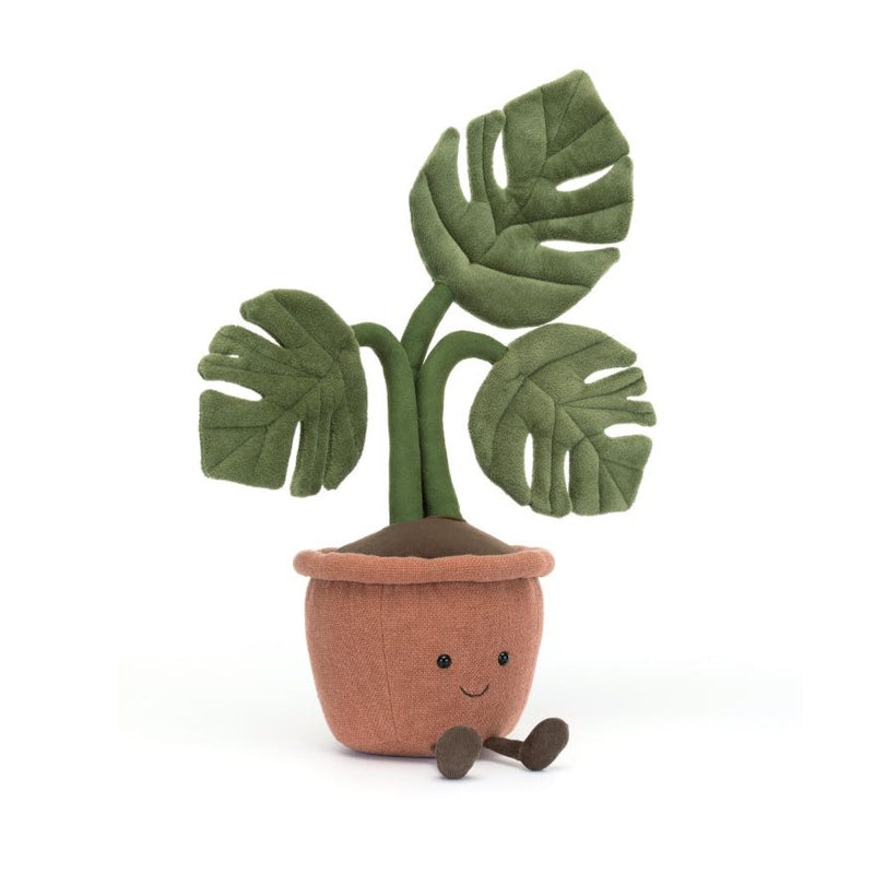 Amuseables Rubber Plant