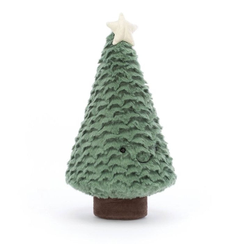 Amuseables Blue Spruce Christmas Tree Small