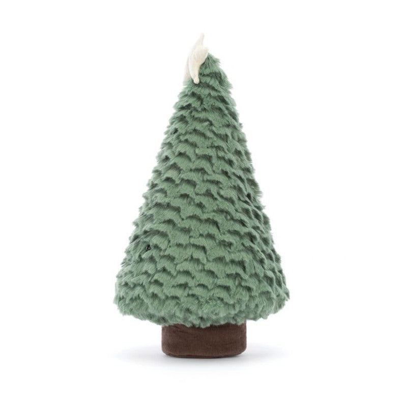 Amuseables Blue Spruce Christmas Tree Small