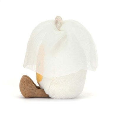 Amuseables Boiled Egg Bride