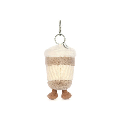 Amuseables Coffee To Go Bag Charm