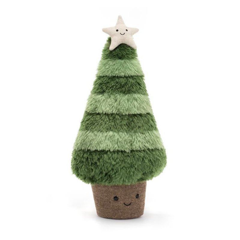 Amuseables Nordic Spuce Christmas Tree Large