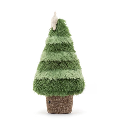 Amuseables Nordic Spruce Christmas Tree Small