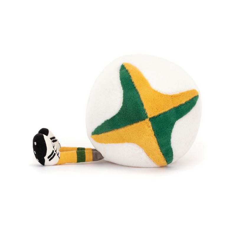 Amuseables Sports Australian Rugby Ball