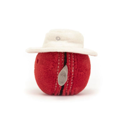 Amuseables Sports Cricket Ball