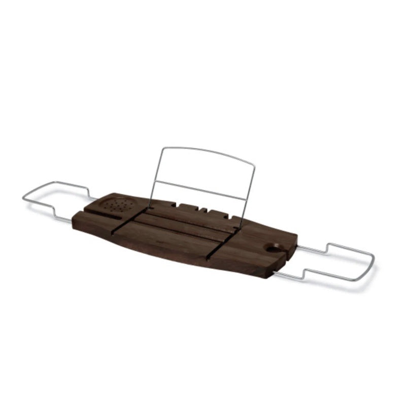 Aquala Bathtub Caddy - Walnut