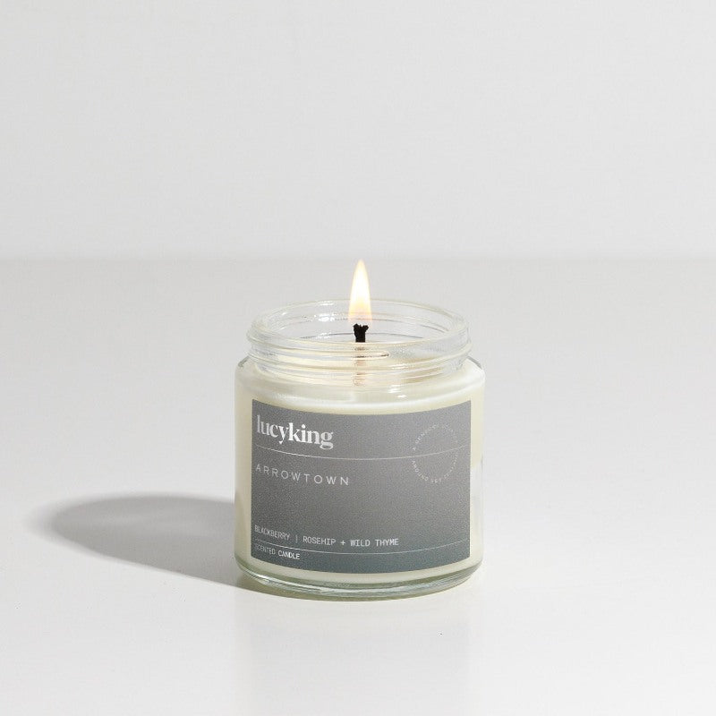 Arrowtown Candle Small