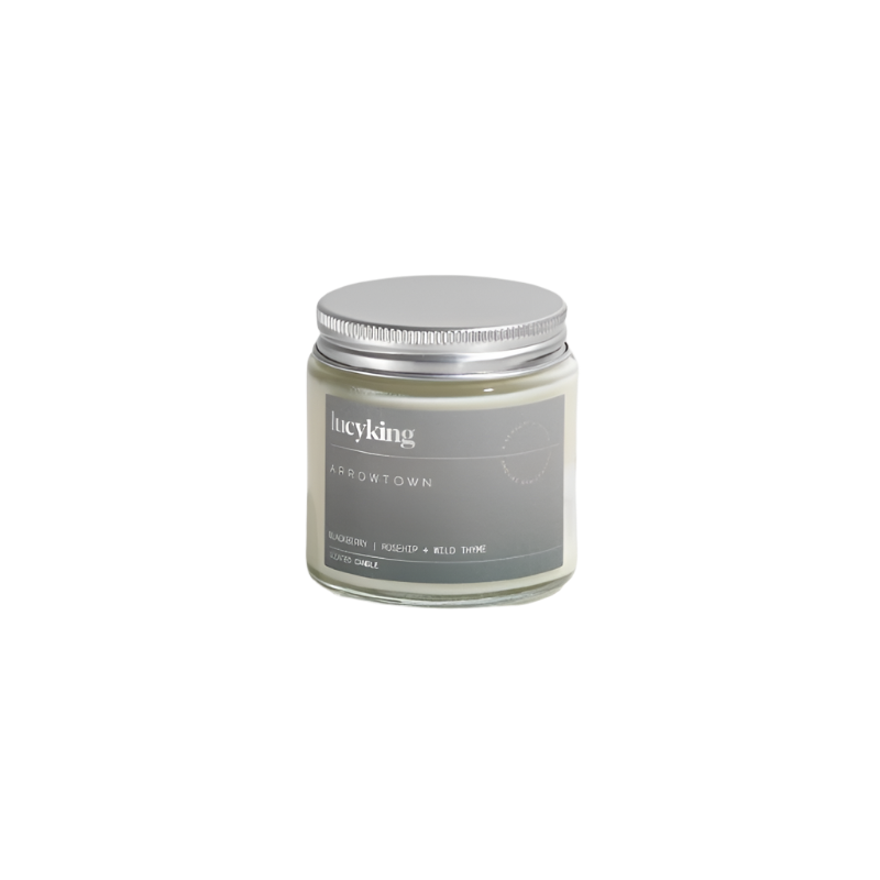 Arrowtown Candle Small