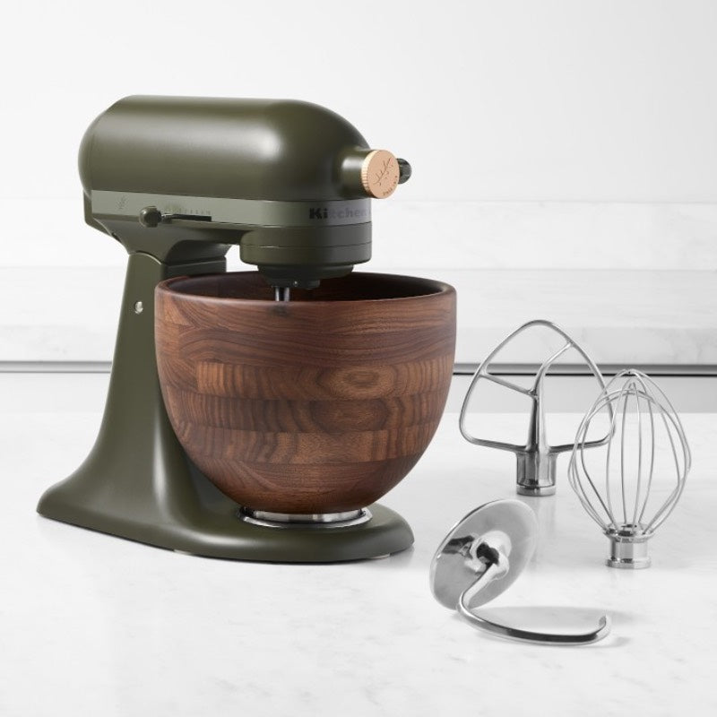 Artisan 4.7L Stand Mixer Evergreen 2024 Design Series