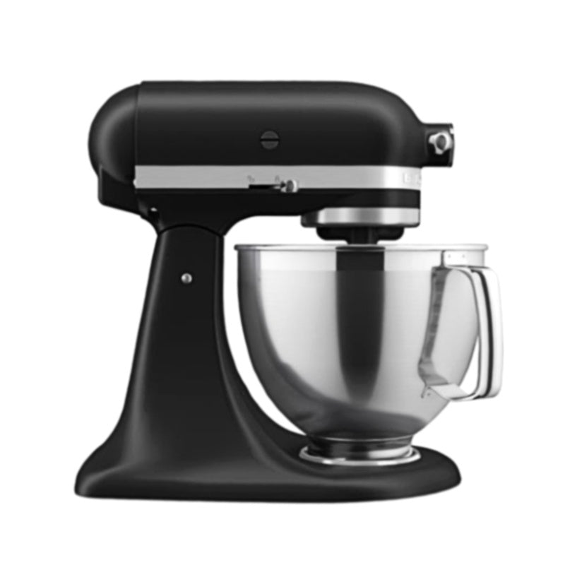 Artisan 4.8L Stand Mixer KSM195 Matte Black