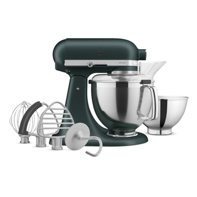 Artisan 4.8L Stand Mixer KSM195 Pebbled Palm