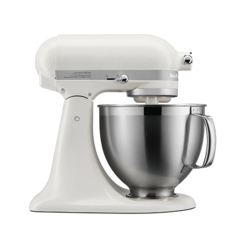 Artisan 4.8L Stand Mixer KSM195 Porcelain White