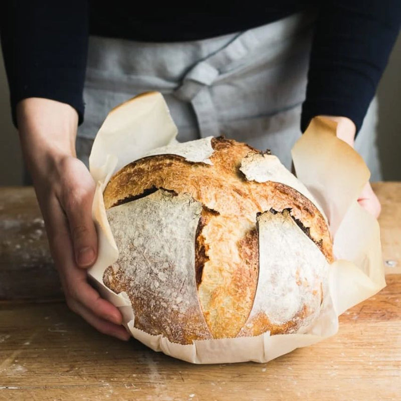 Artisan Sourdough Made Simple