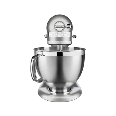 Artisan 4.8L Stand Mixer KSM195 Contour Silver