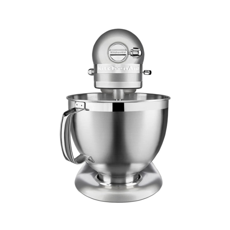 Artisan 4.8L Stand Mixer KSM195 Contour Silver