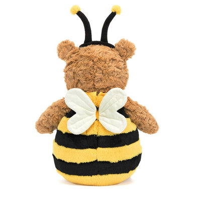 Bartholomew Bear Bumblebee